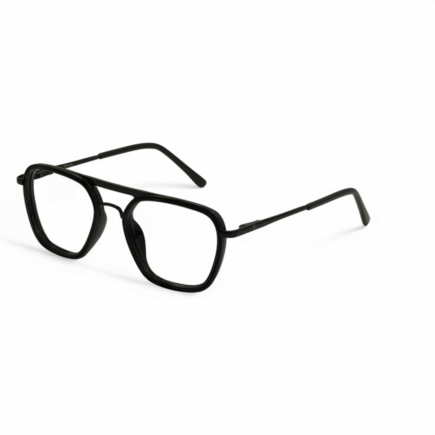 TRY-ON Unisex Optical Frame 157207