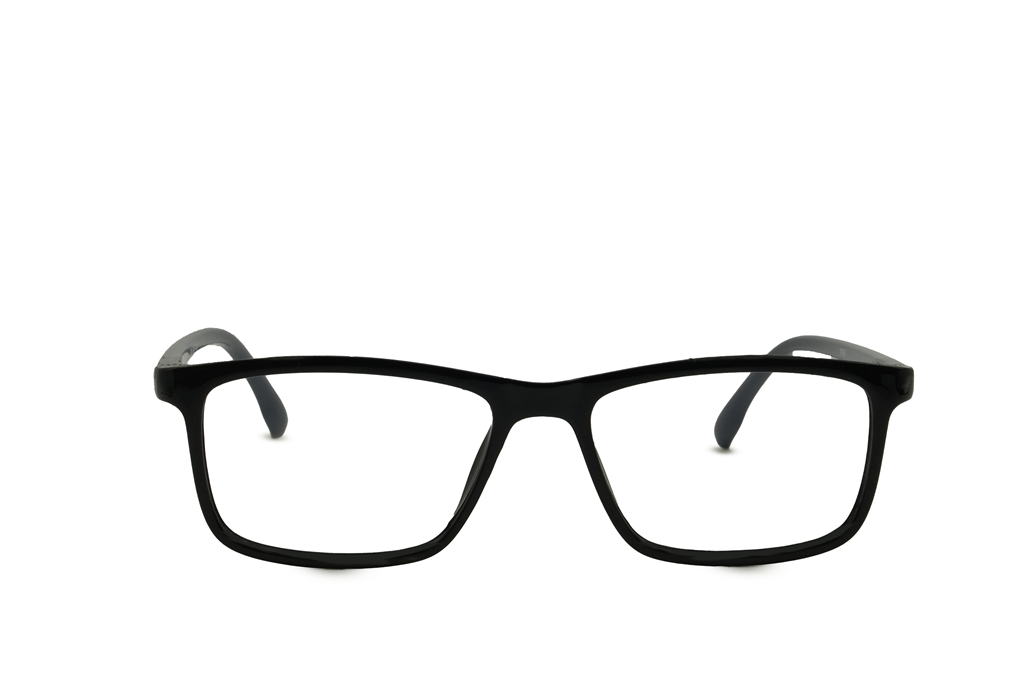 TRY-ON Unisex Optical Frame TR-934-48