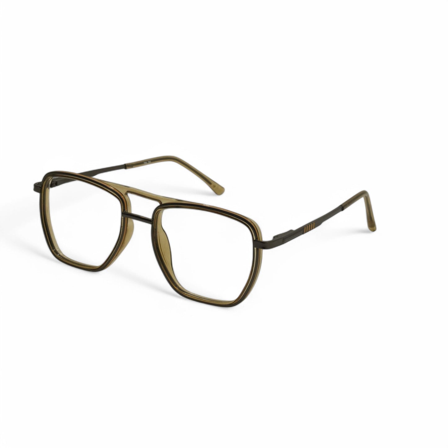 TRY-ON Unisex Optical Frame 231210