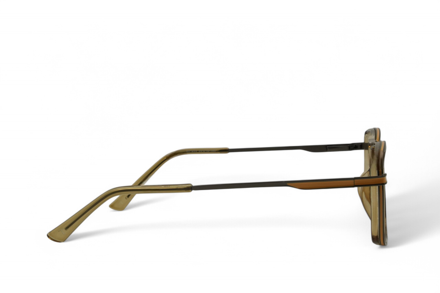 TRY-ON Unisex Optical Frame 231203