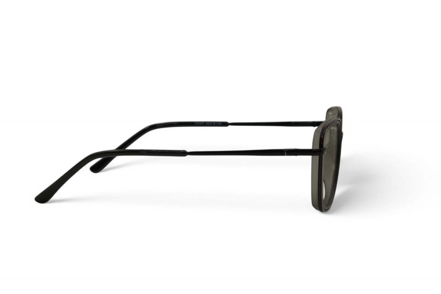 TRY-ON Unisex Optical Frame 157207