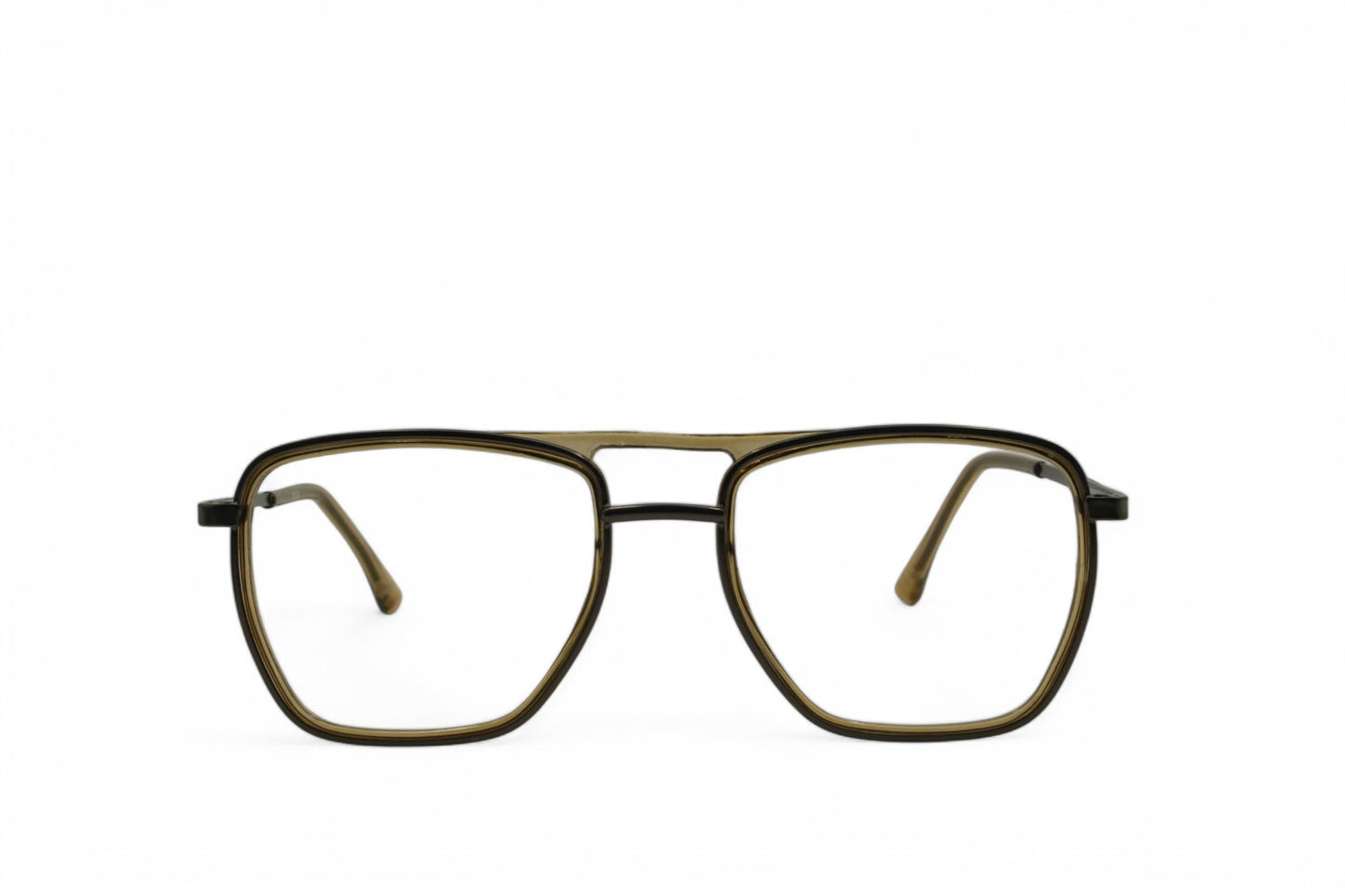 TRY-ON Unisex Optical Frame 231210