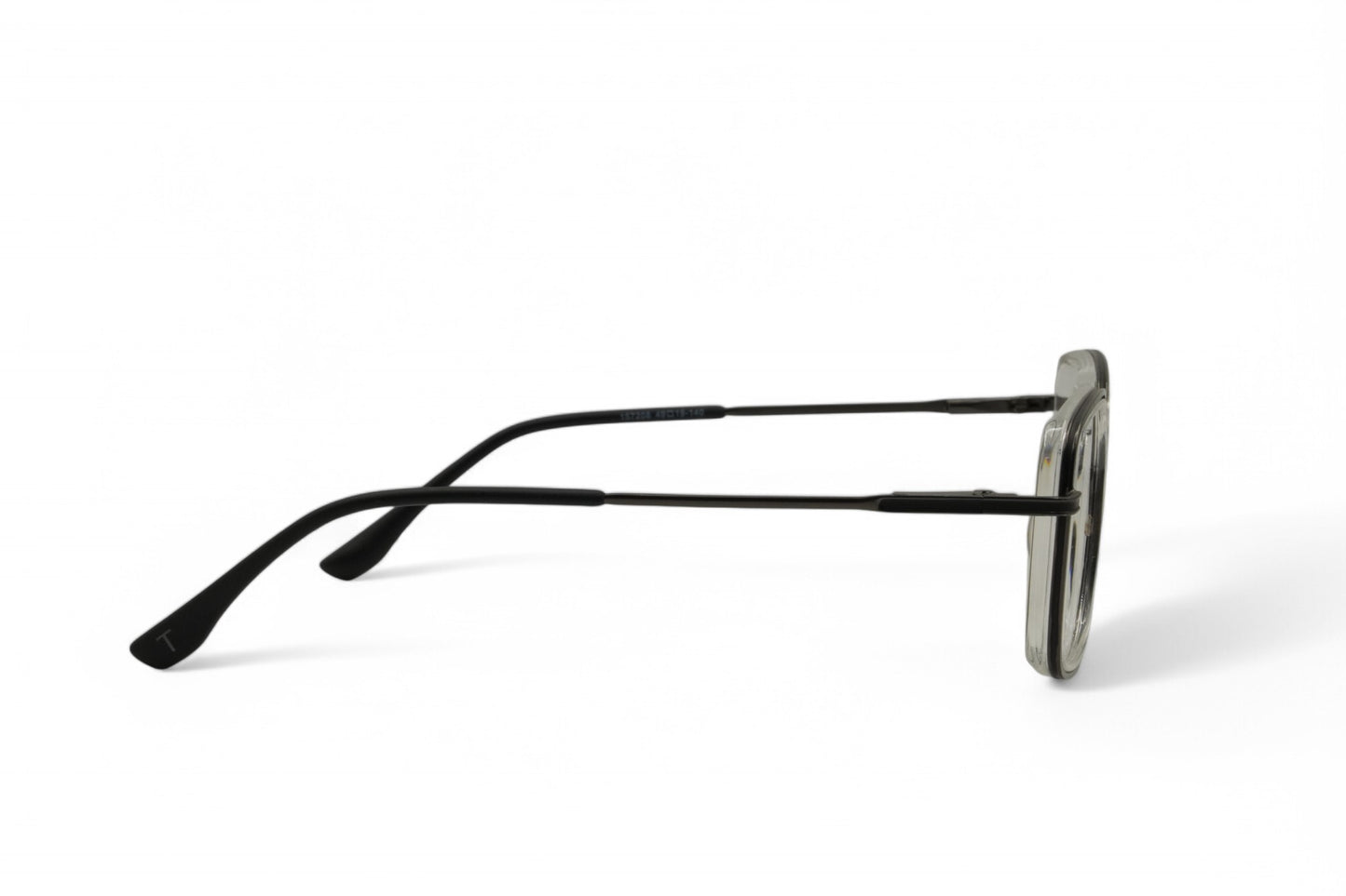 TRY-ON Unisex Optical Frame 157208