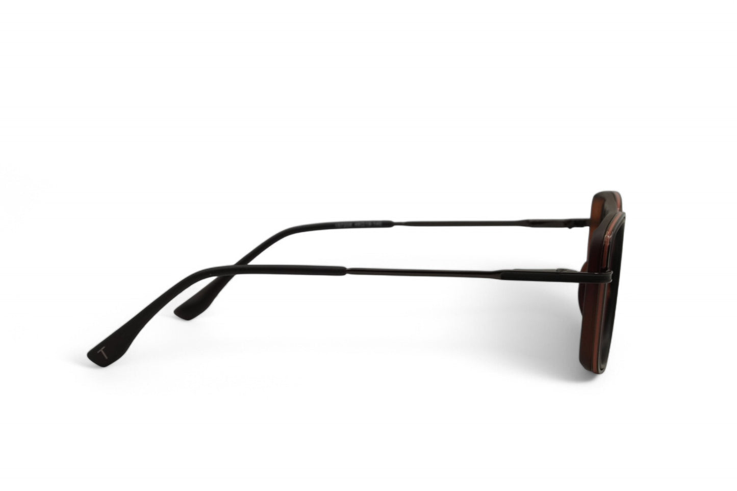 TRY-ON Unisex Optical Frame 157208