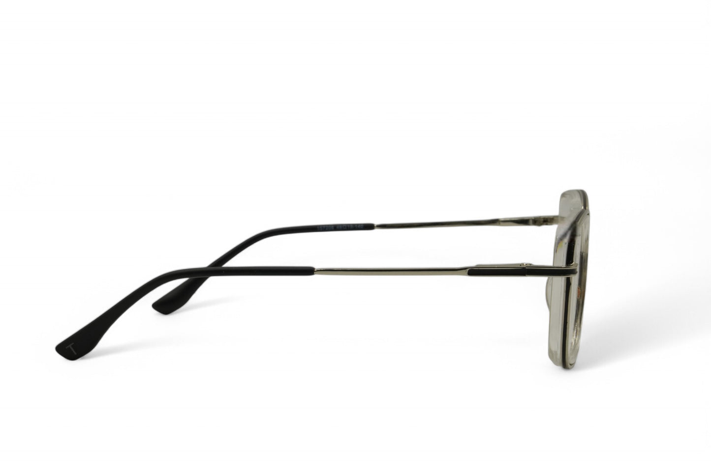 TRY-ON Unisex Optical Frame 157208