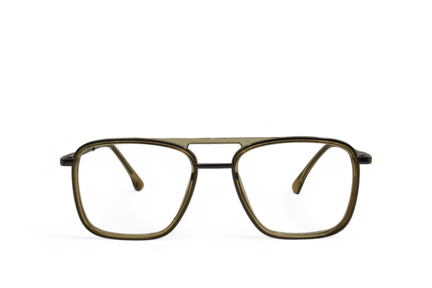 TRY -ON Unisex Optical Frame 231209