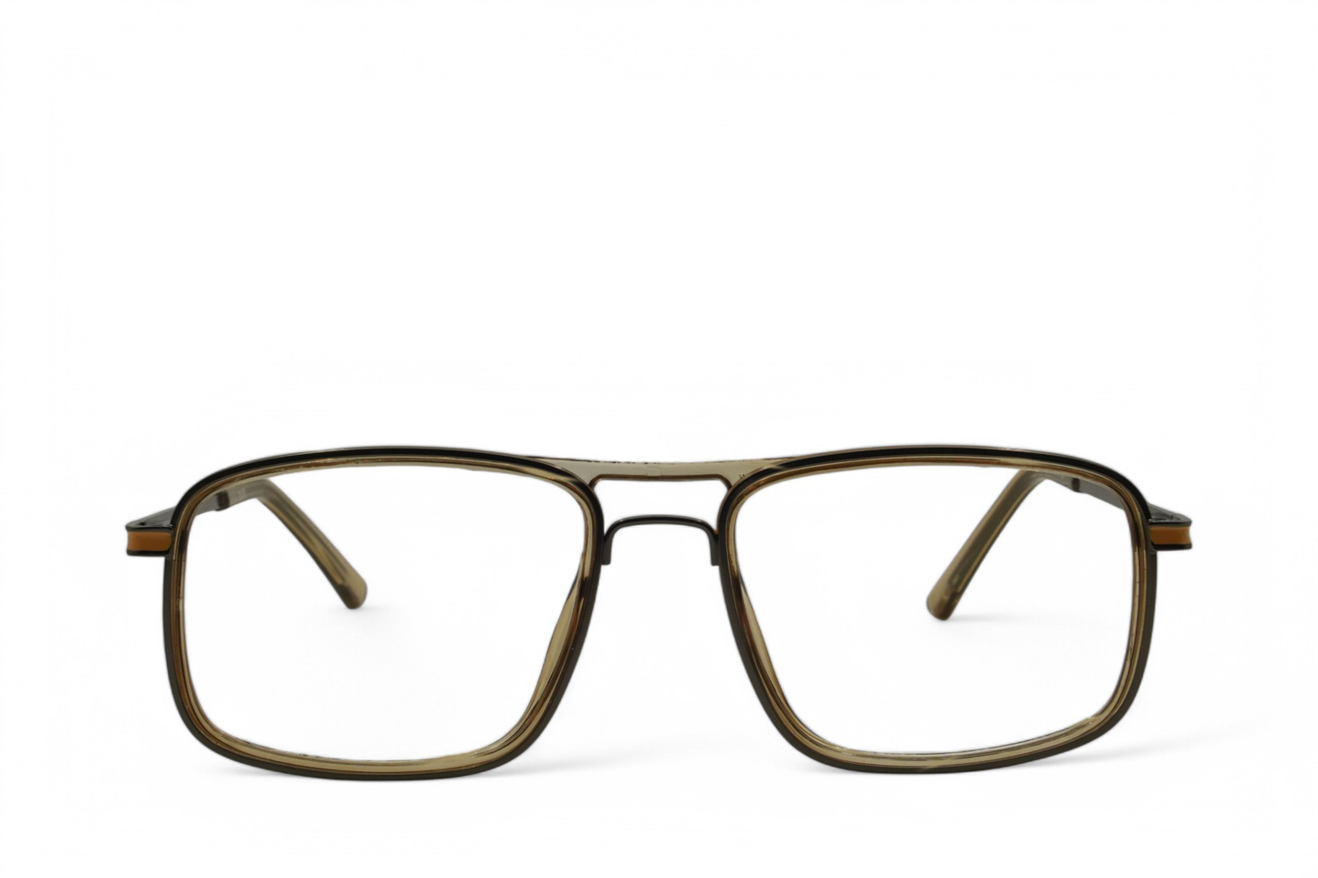TRY-ON Unisex Optical Frame 231203