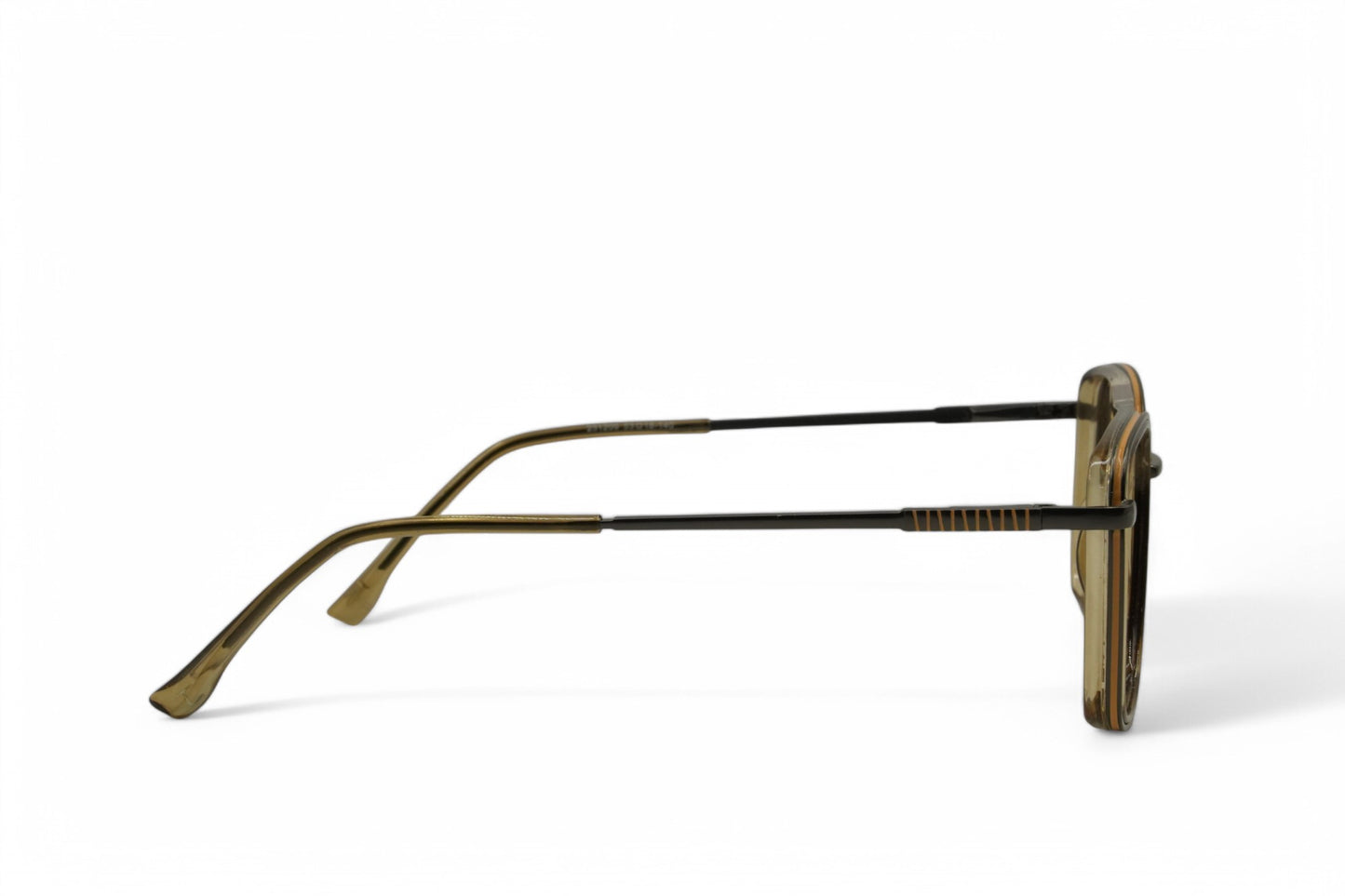 TRY -ON Unisex Optical Frame 231209
