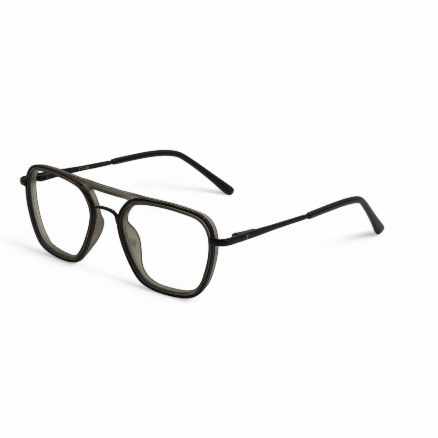 TRY-ON Unisex Optical Frame 157207