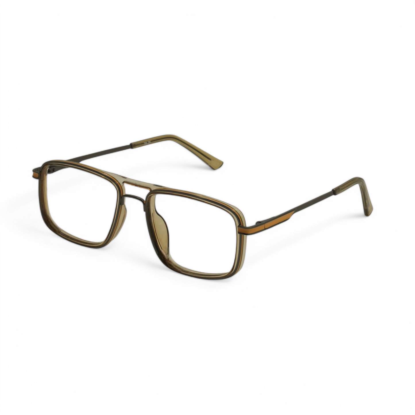 TRY-ON Unisex Optical Frame 231203