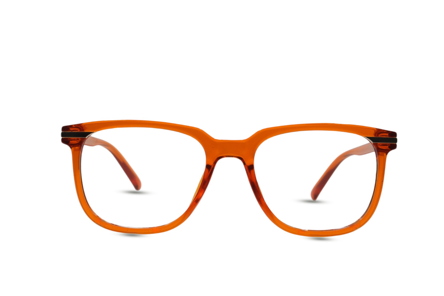 TRY-ON Unisex Optical Frame M2081
