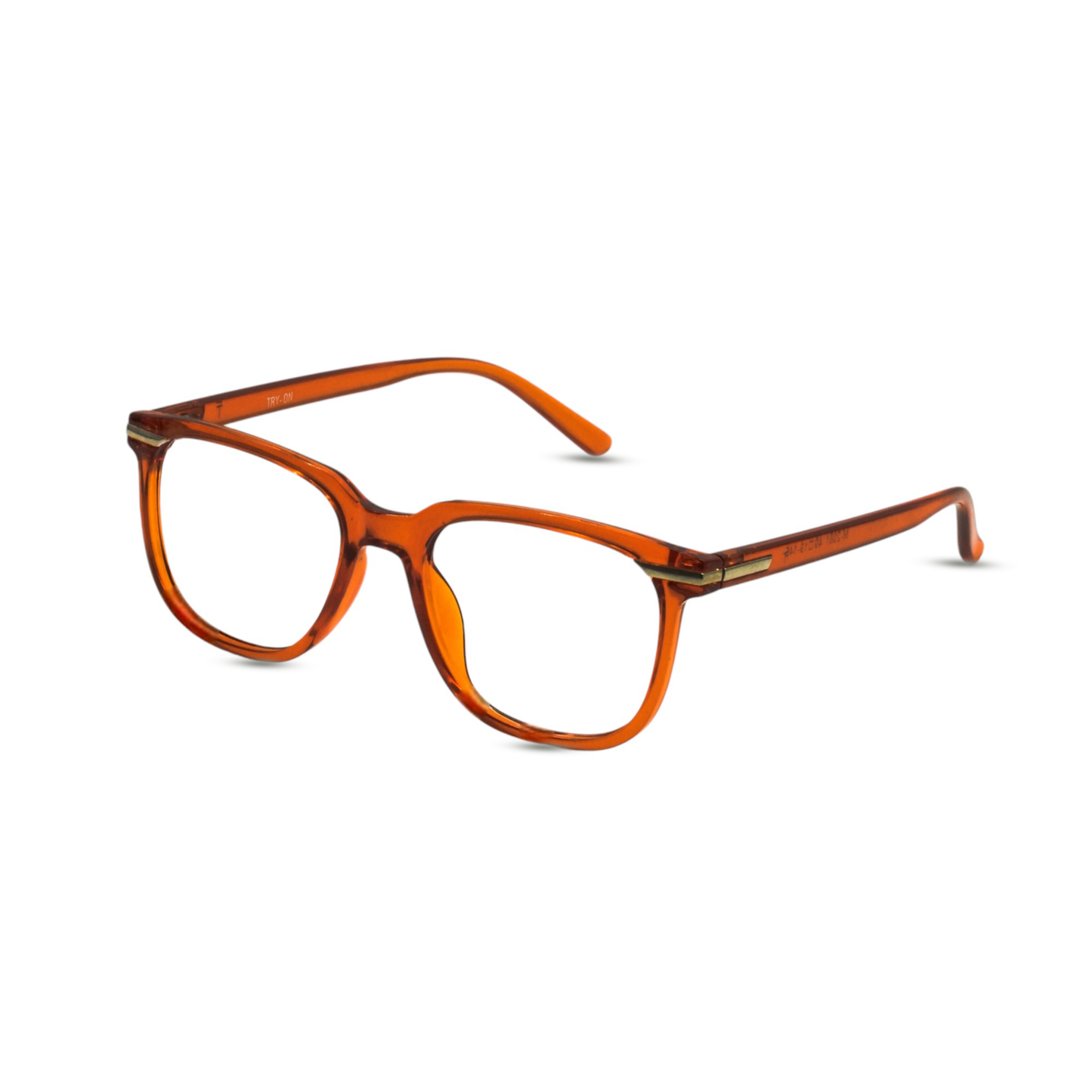 TRY-ON Unisex Optical Frame M2081