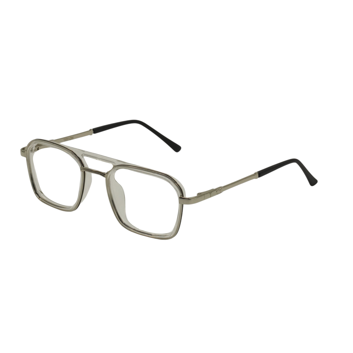 TRY-ON Men Optical Frame 157206