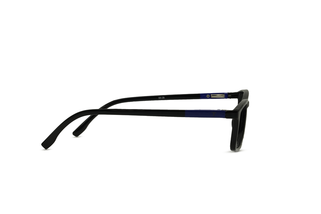 TRY-ON Unisex Optical Frame TR-928-48