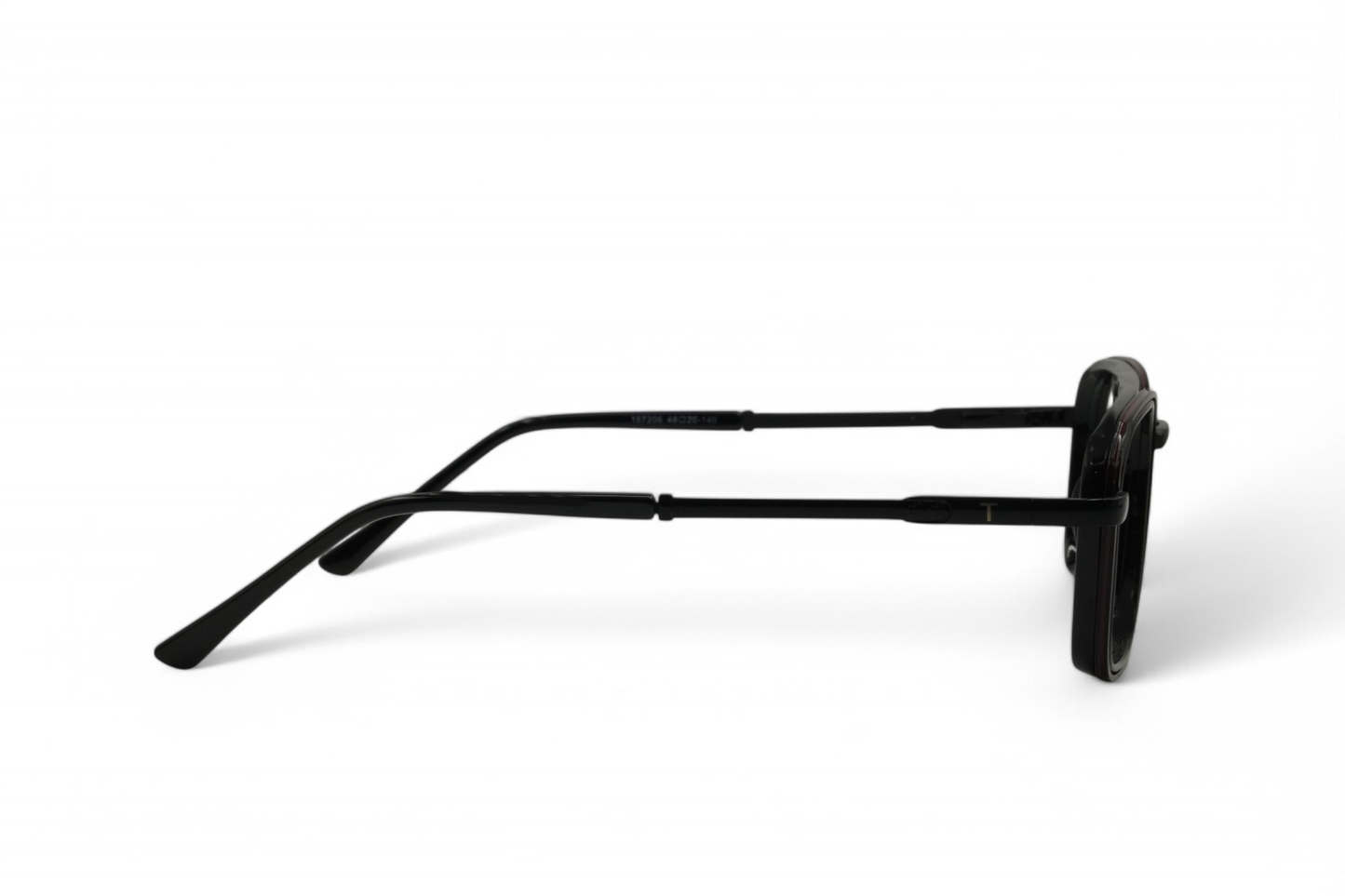 TRY-ON Men Optical Frame 157206