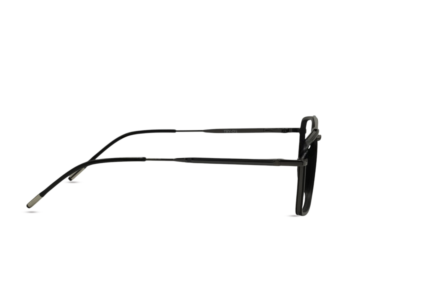 TRY-ON Men Optical Frame 624004