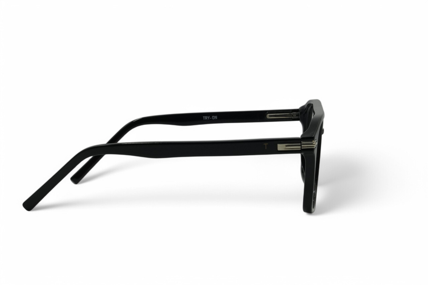 TRY-ON Men Optical Frame 85008