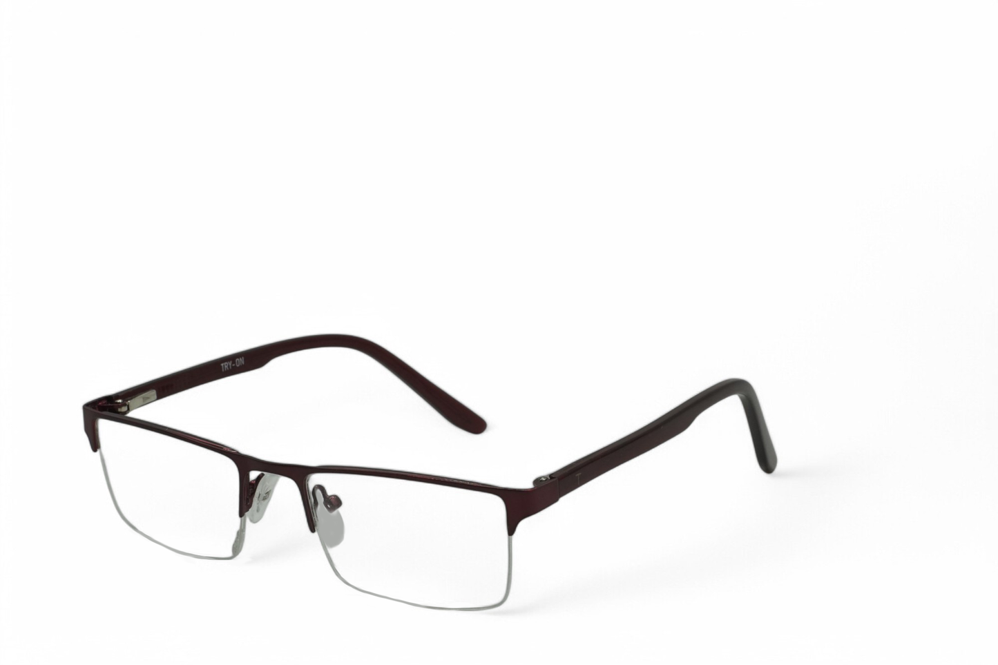 TRY-ON Men Optical Frame 55275