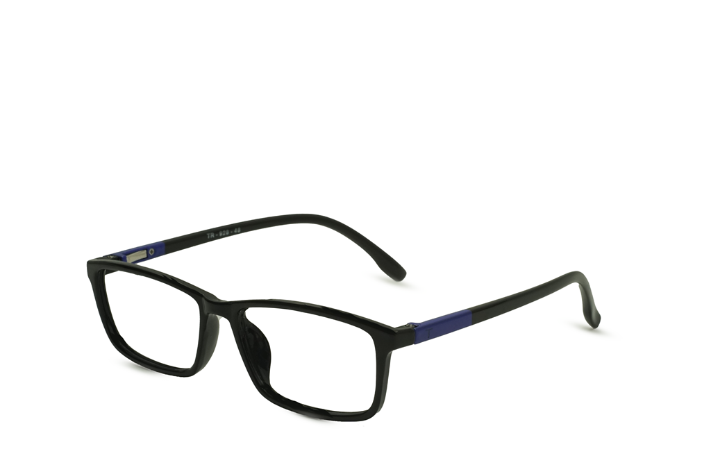 TRY-ON Unisex Optical Frame TR-928-48
