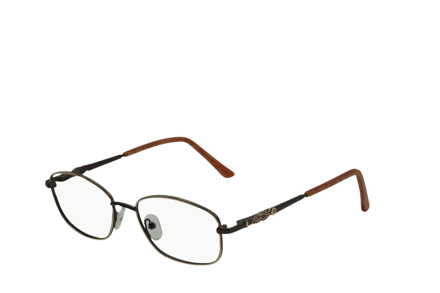 TRY-ON Unisex Optical Frame 31006
