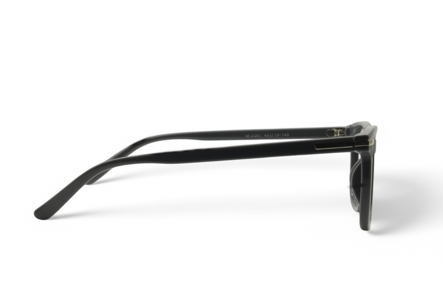 TRY-ON Unisex Optical Frame M2081