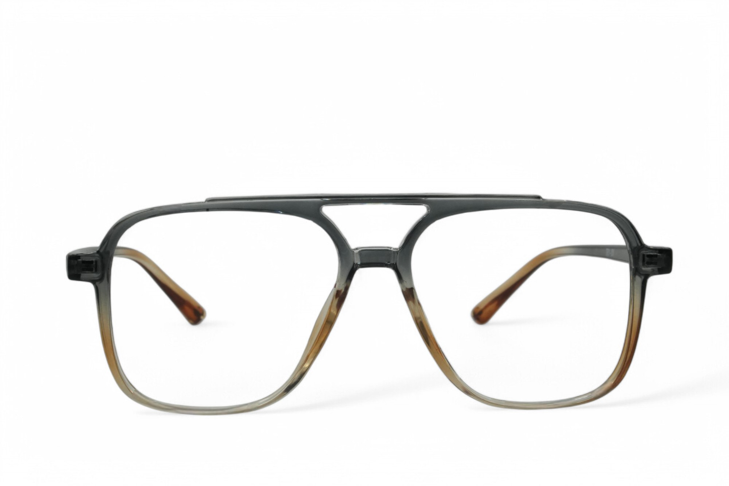 TRY-ON Men Optical Frame 6202