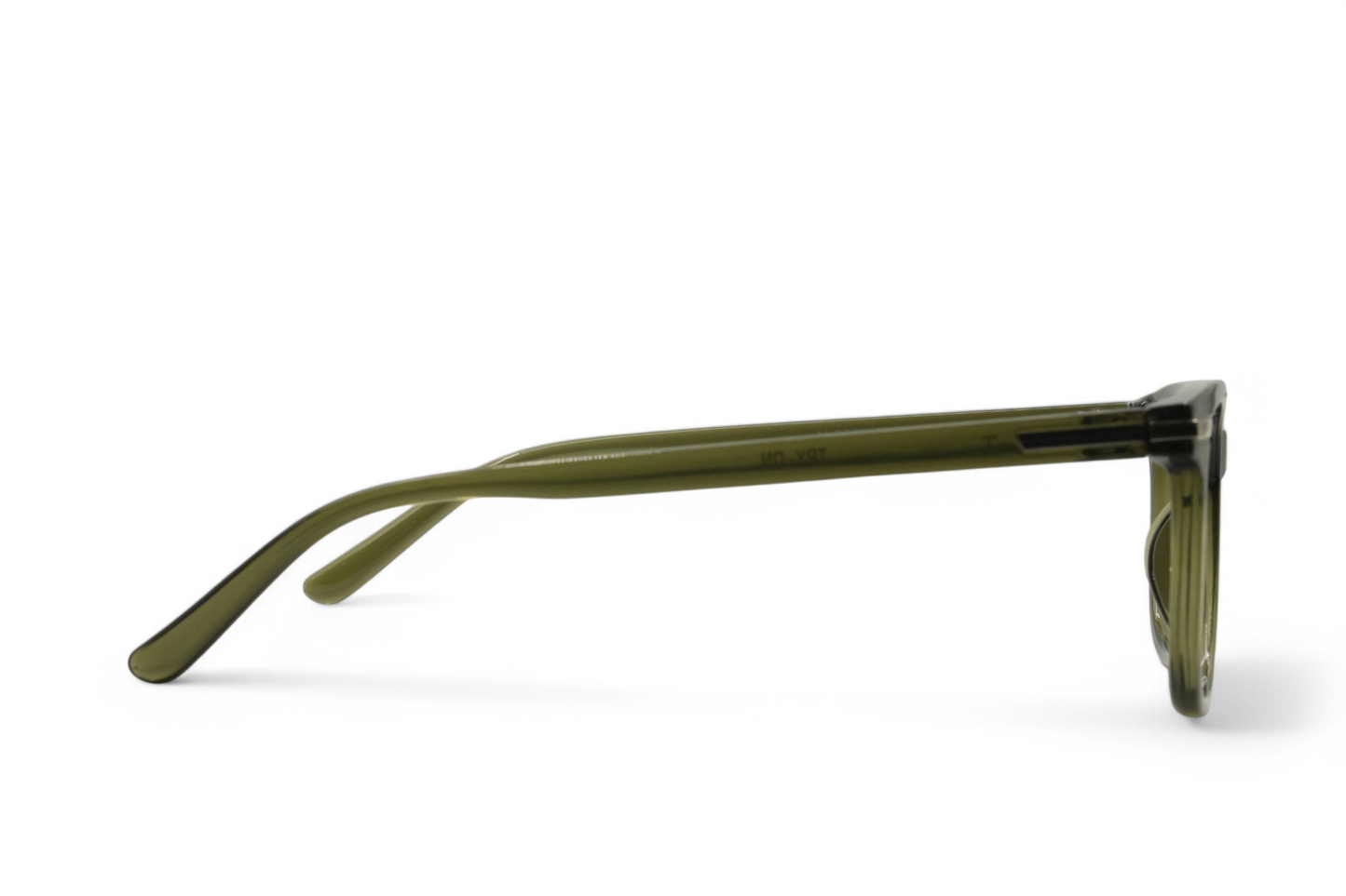 TRY-ON Unisex Optical Frame M2081