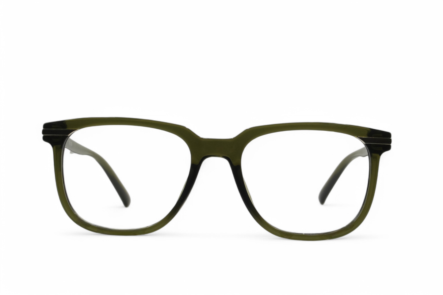 TRY-ON Unisex Optical Frame M2081