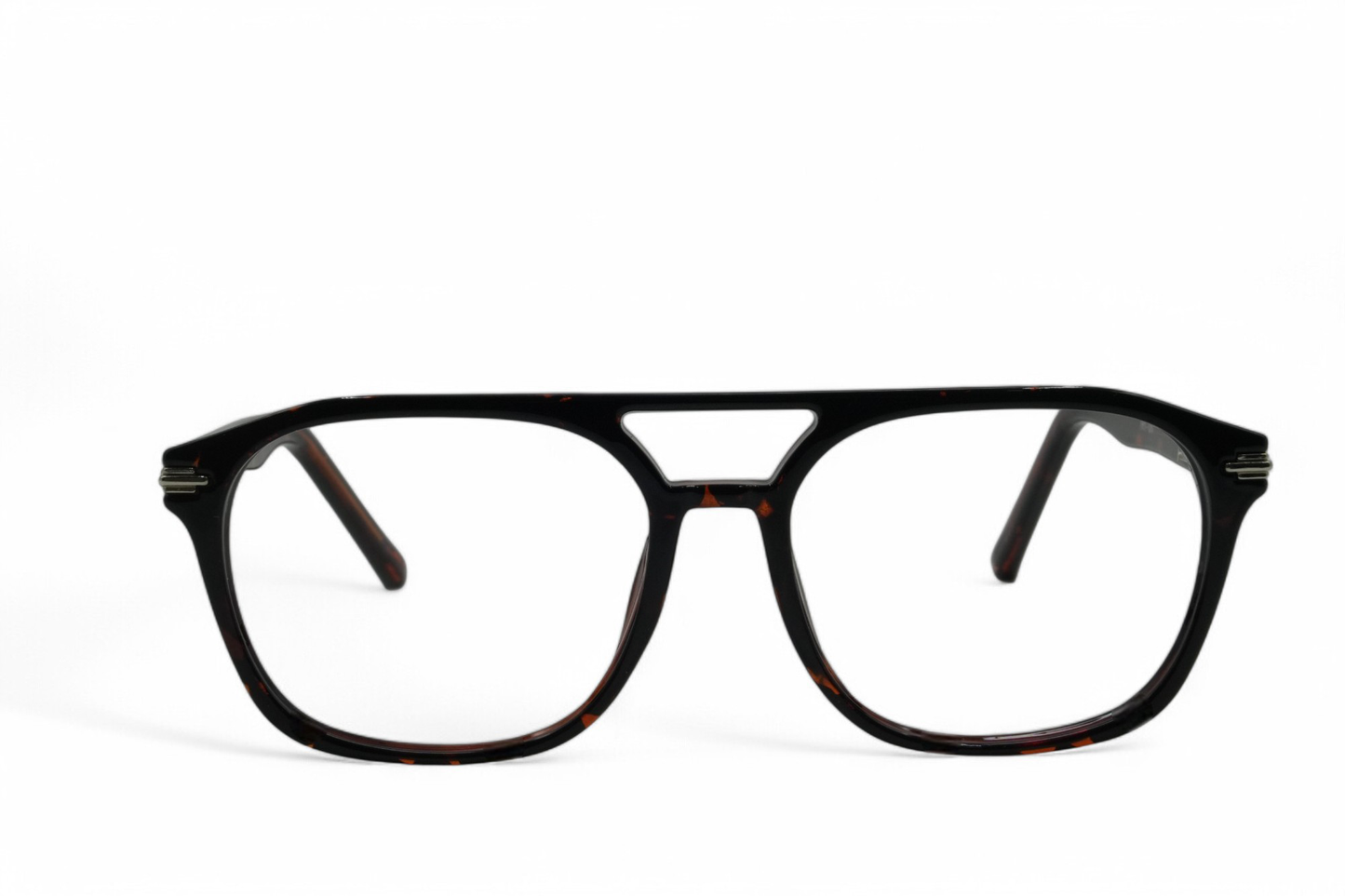 TRY-ON Men Optical Frame 85008