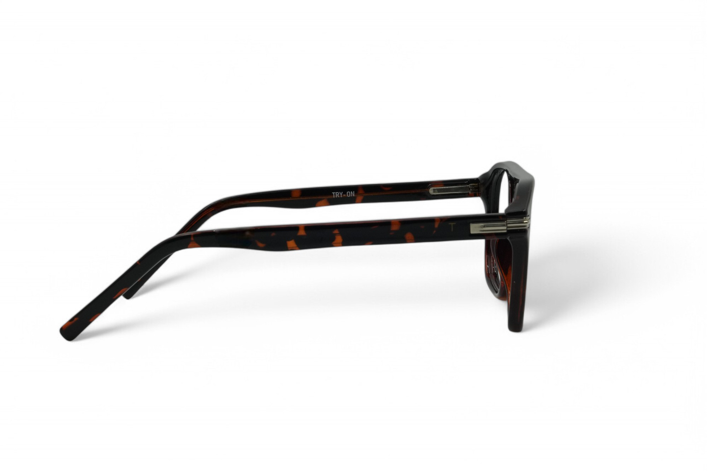 TRY-ON Men Optical Frame 85008