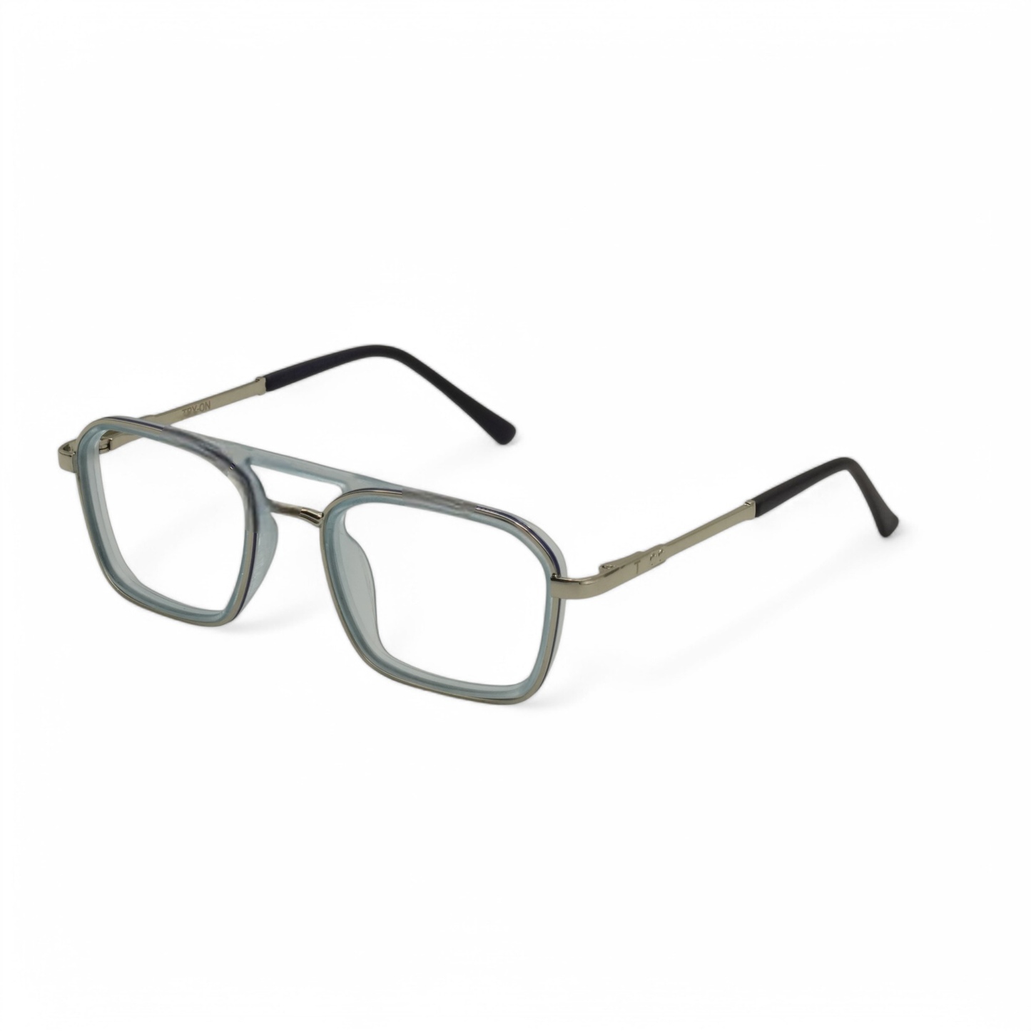 TRY-ON Men Optical Frame 157206