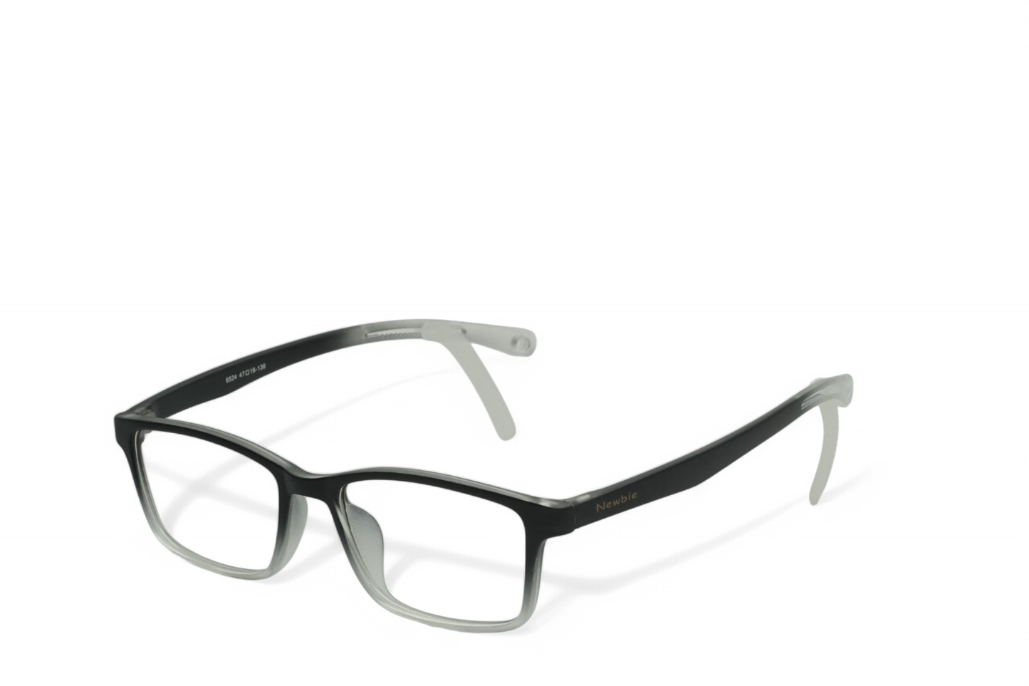 Newbie Kids Optical Frame 6524