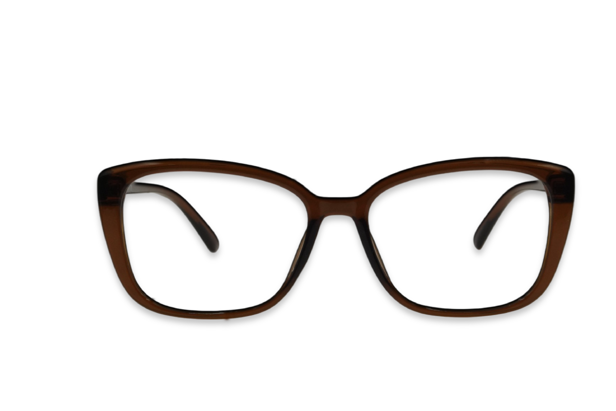 TRY-ON Women Optical Frame M-2095