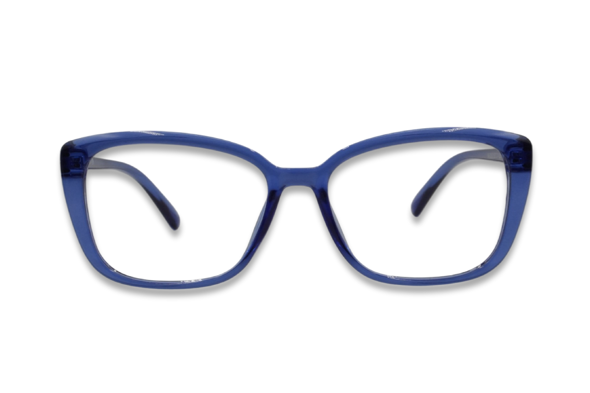 TRY-ON Women Optical Frame M-2095