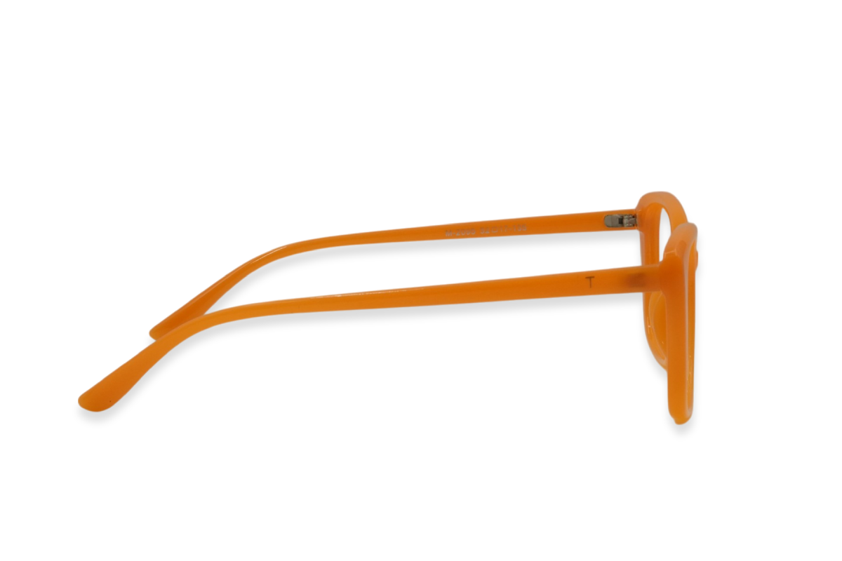 TRY-ON Women Optical Frame M-2095