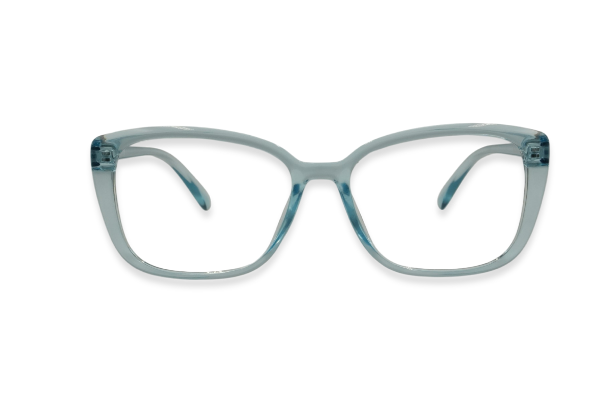 TRY-ON Women Optical Frame M-2095