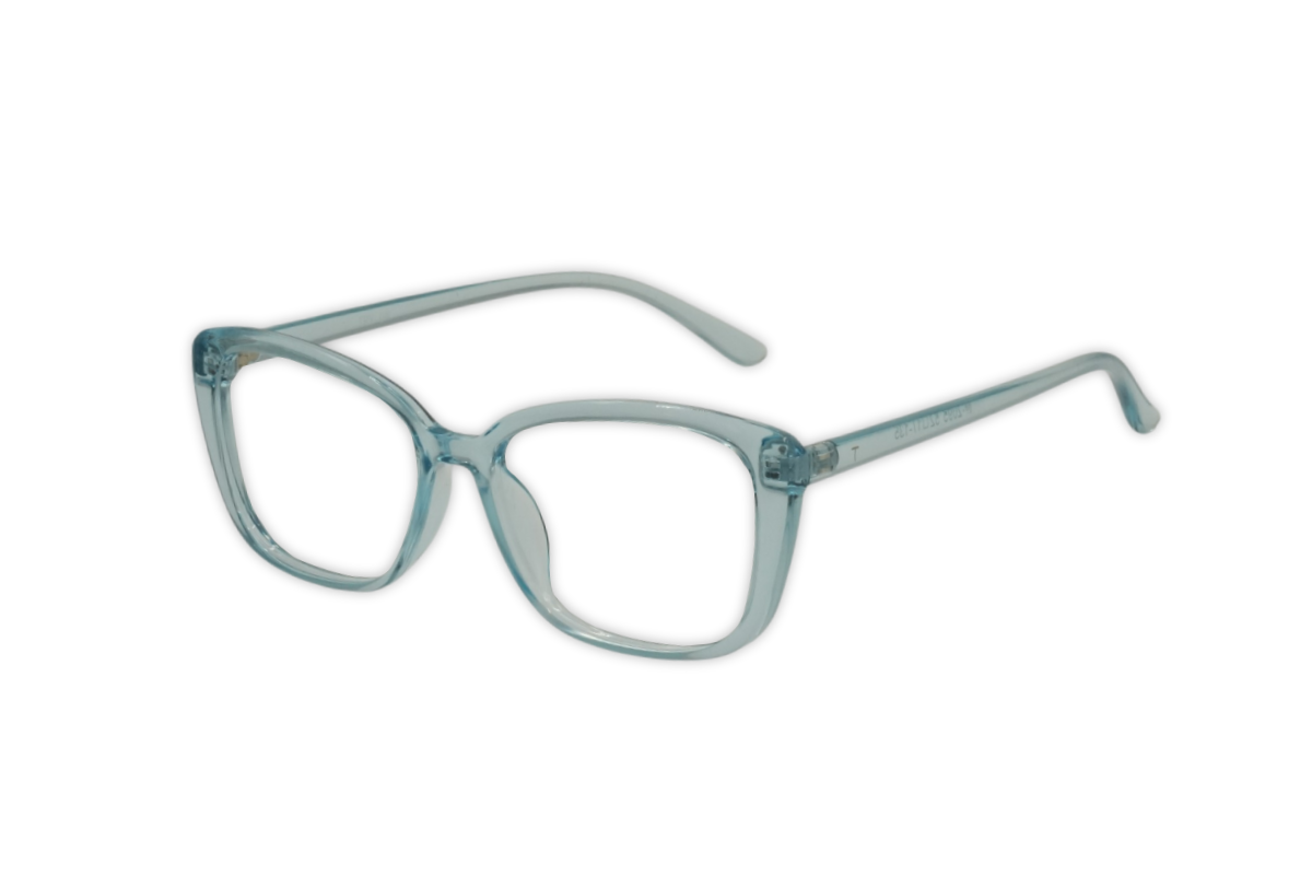 TRY-ON Women Optical Frame M-2095