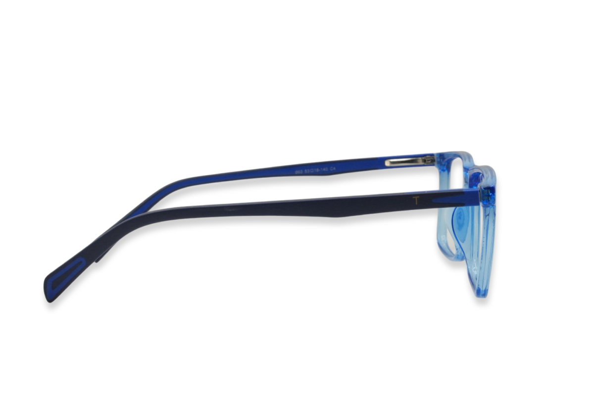 TRY-ON Unisex Optical Frame M-003