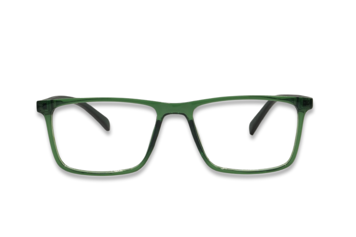 TRY-ON Unisex Optical Frame M-003