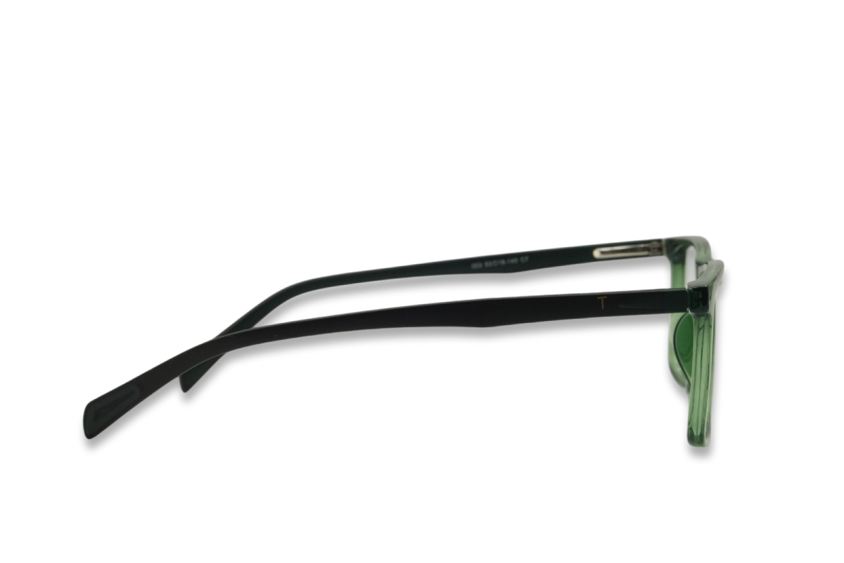 TRY-ON Unisex Optical Frame M-003