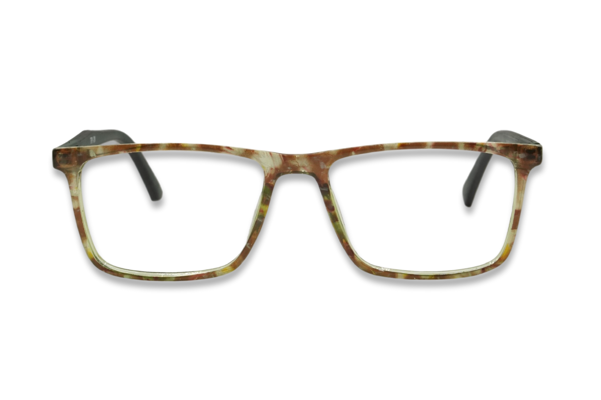 TRY-ON Unisex Optical Frame M-003