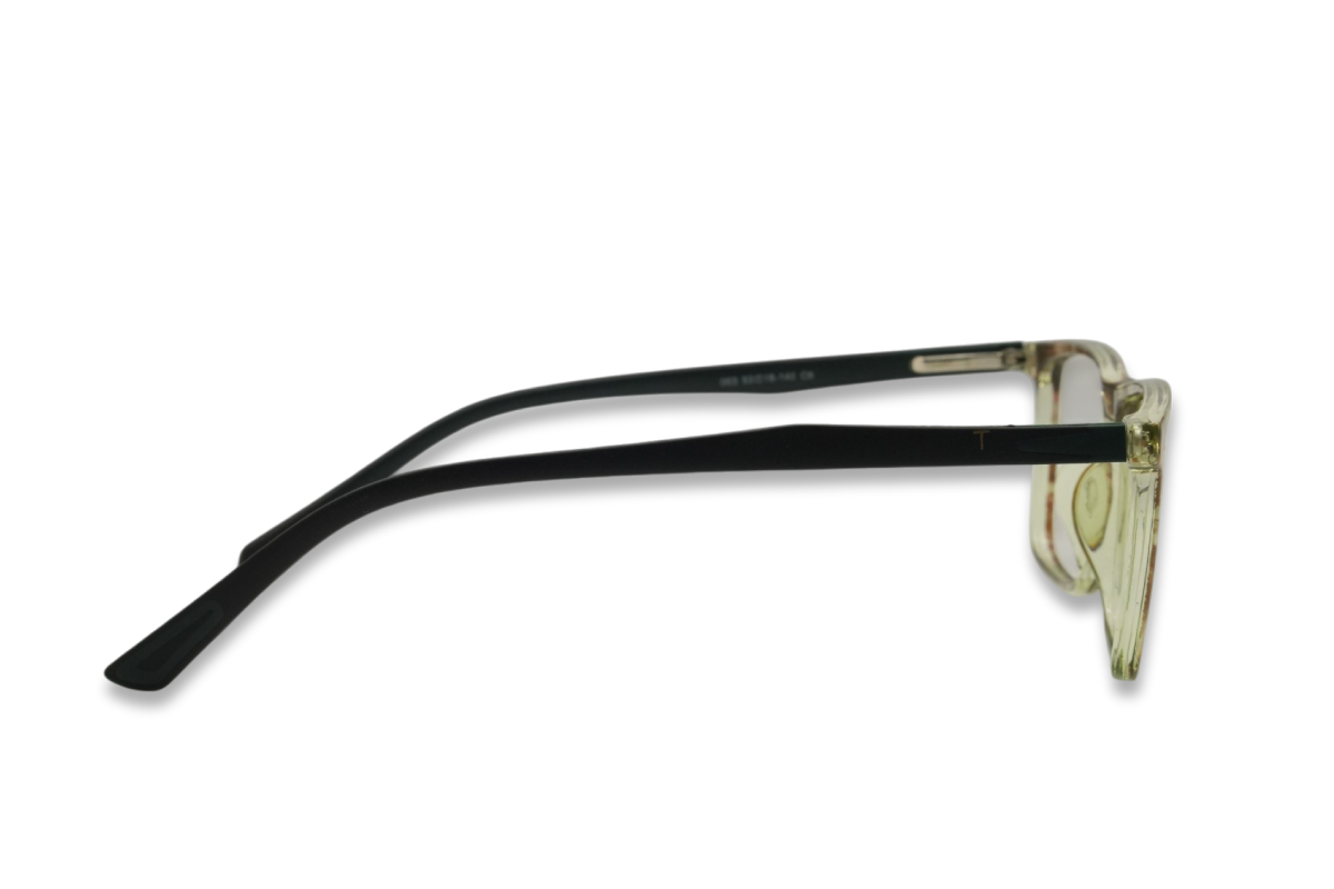 TRY-ON Unisex Optical Frame M-003
