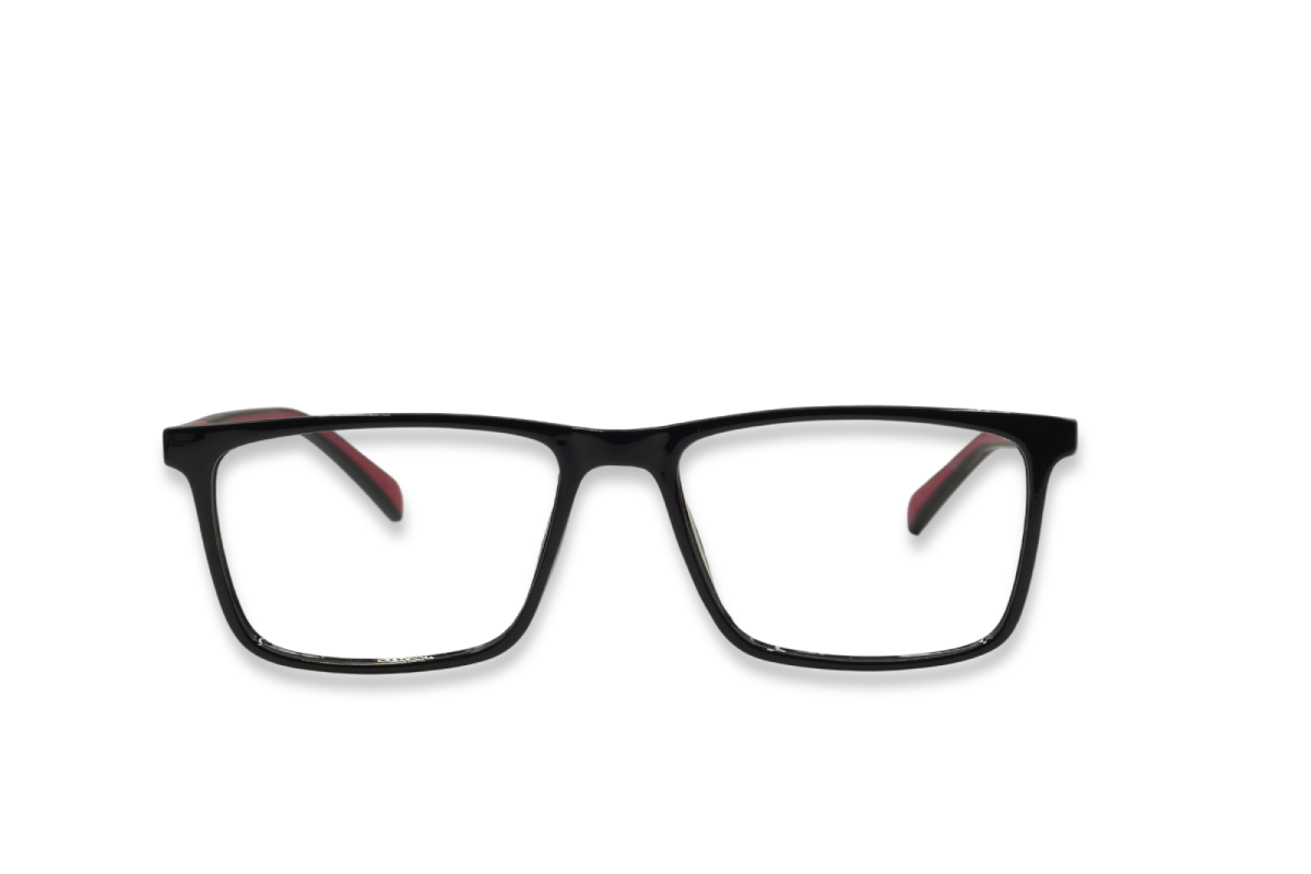 TRY-ON Unisex Optical Frame M-003