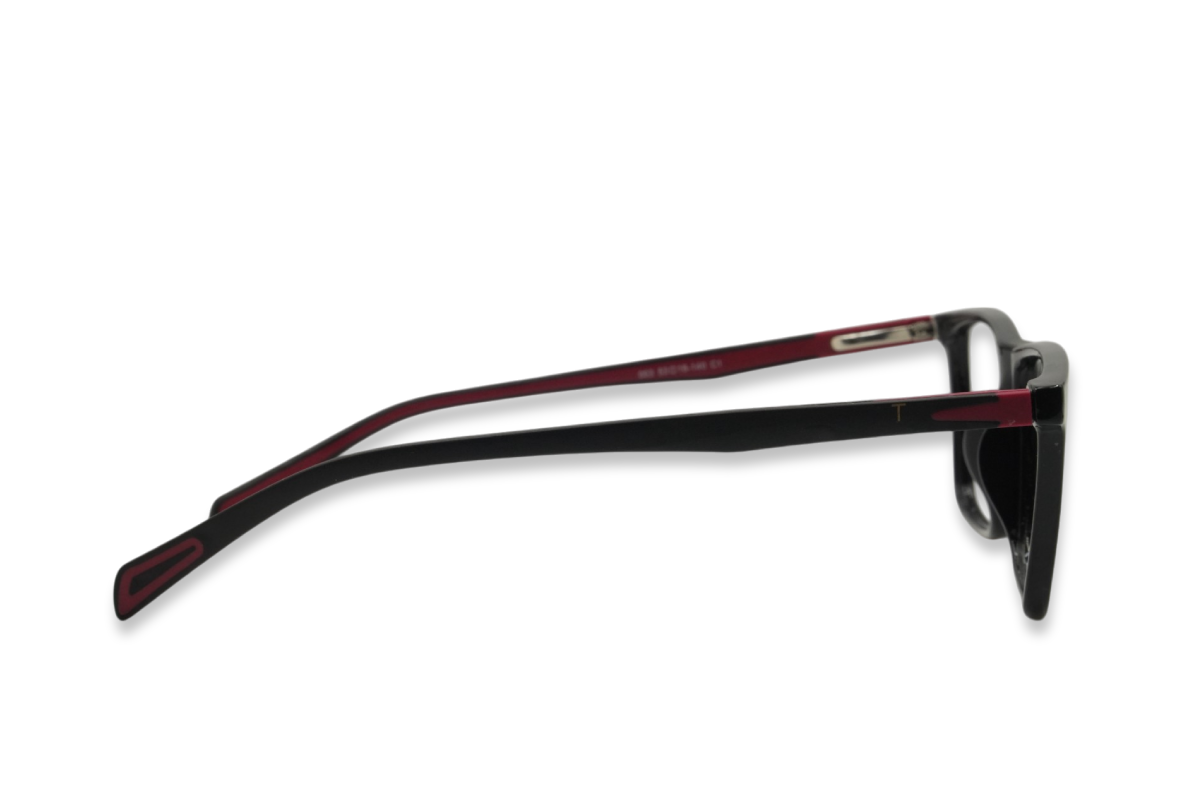 TRY-ON Unisex Optical Frame M-003