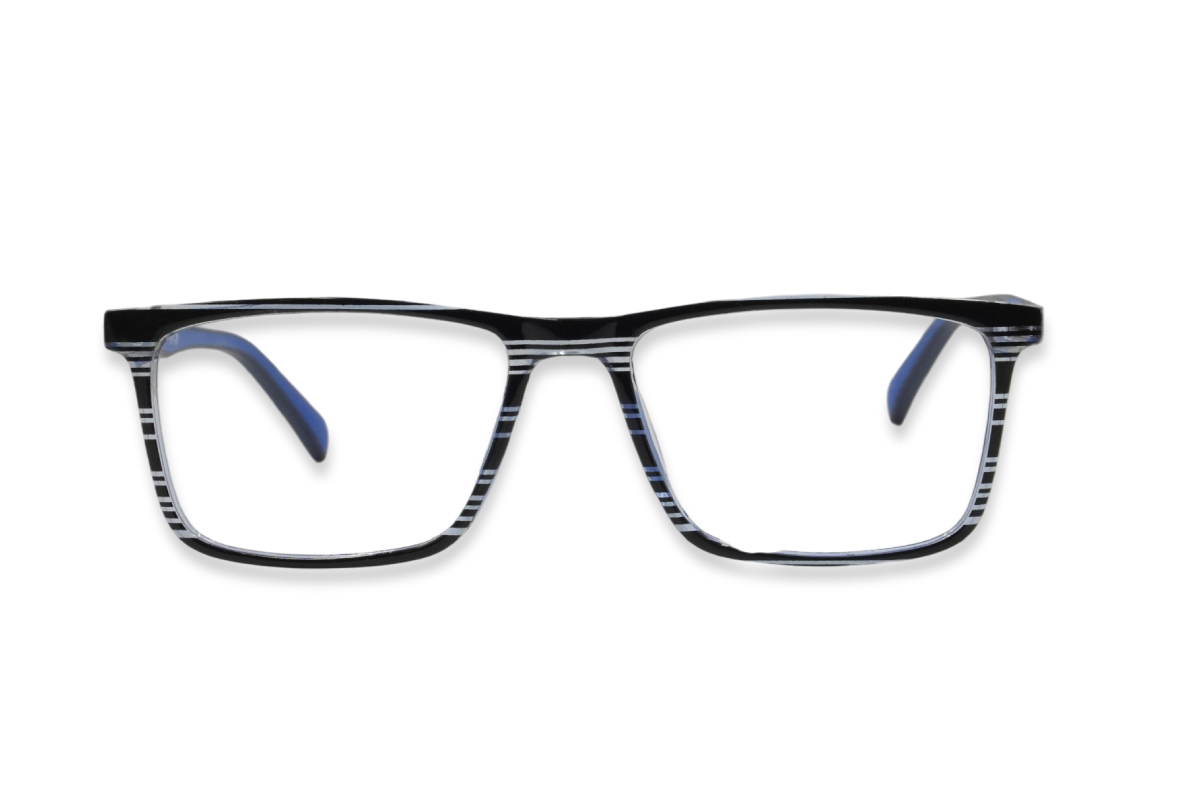 TRY-ON Unisex Optical Frame M-003