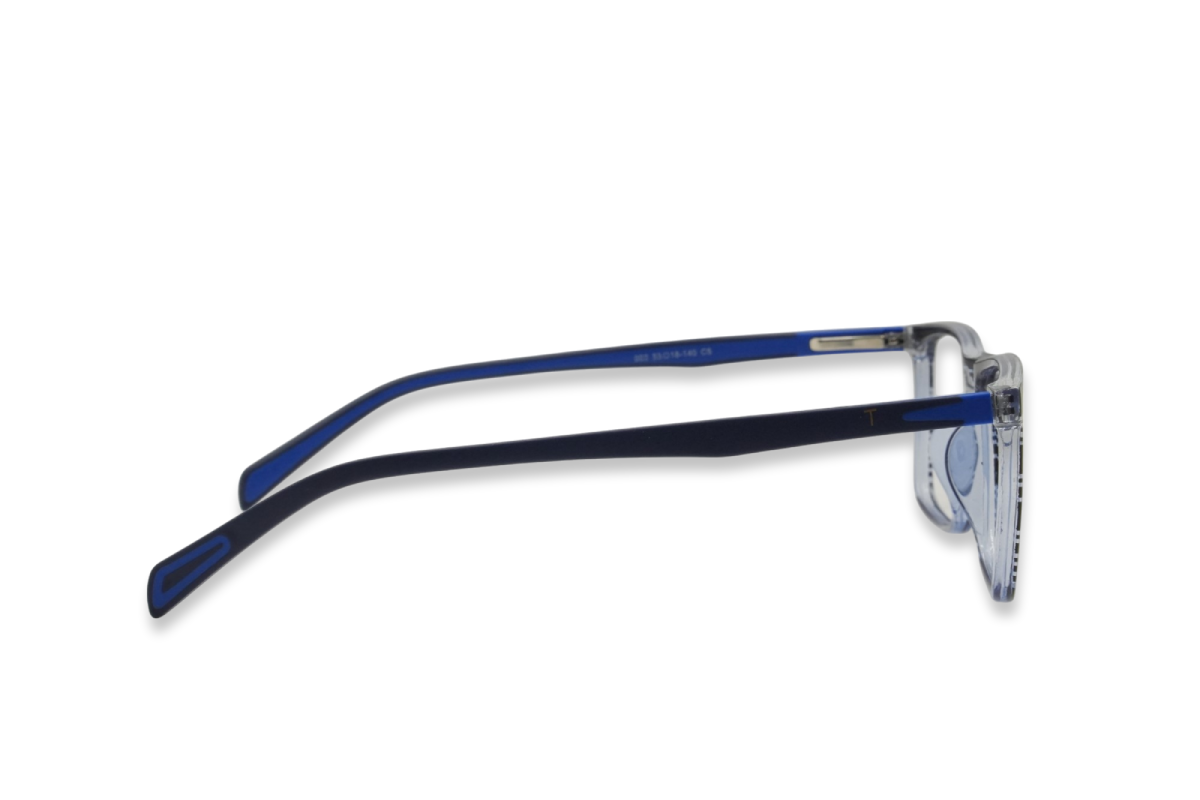 TRY-ON Unisex Optical Frame M-003