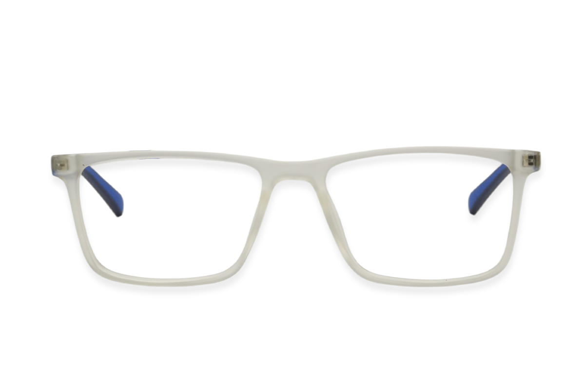 TRY-ON Unisex Optical Frame M-003