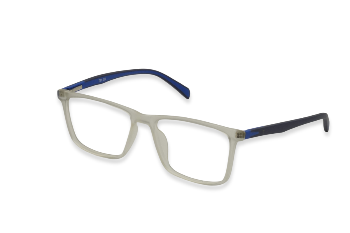TRY-ON Unisex Optical Frame M-003