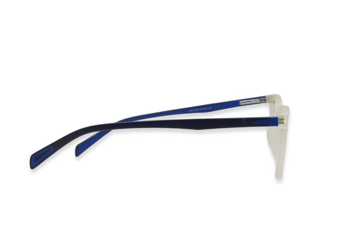 TRY-ON Unisex Optical Frame M-003