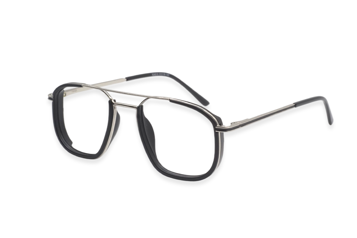 TRY-ON Men Optical Frame 624010